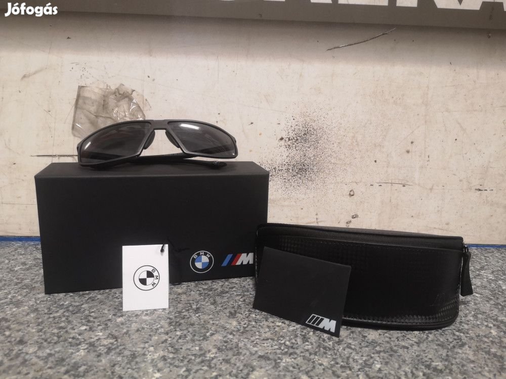 [GYÁRI ÚJ] BMW NAPSZEMÜVEG